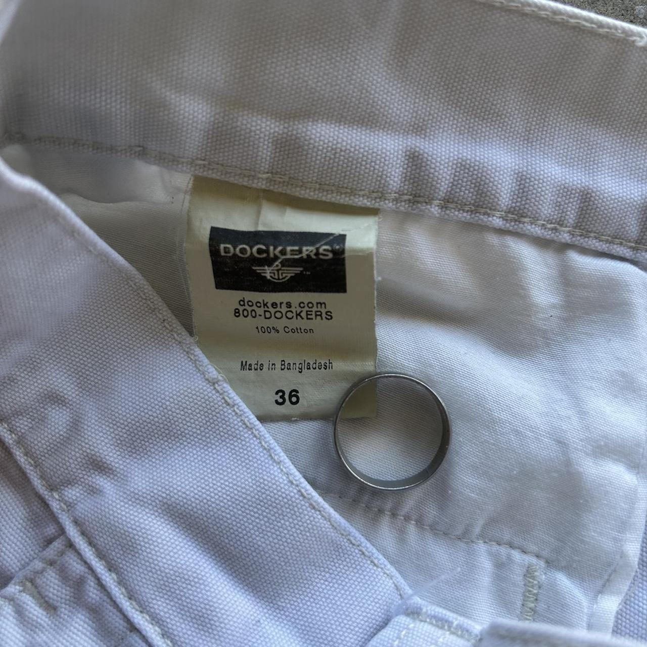 Y2K docker Cargo Shorts Size 36