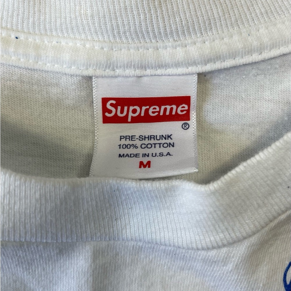 Supreme AOP T-shirt