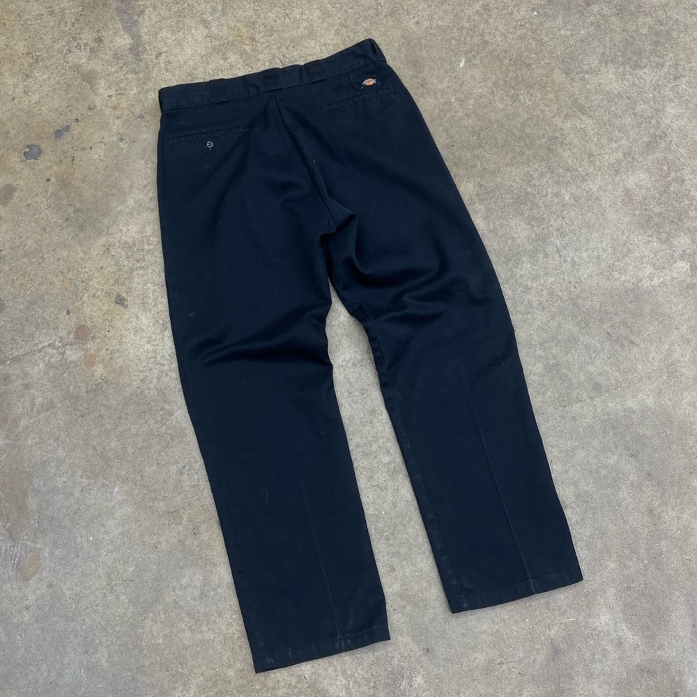 Men’s Vintage dickies 874 chino pants size 36x32