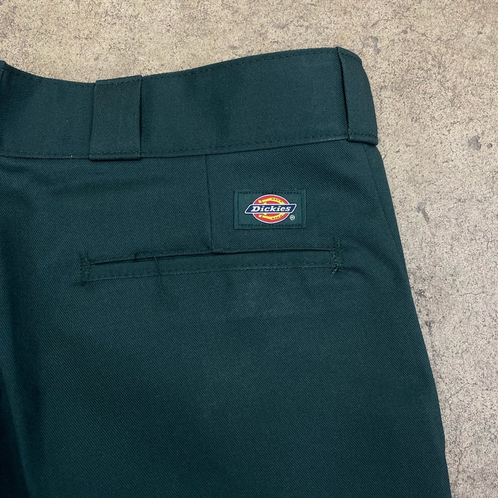 Men’s brand new green dickies 874 chino pants