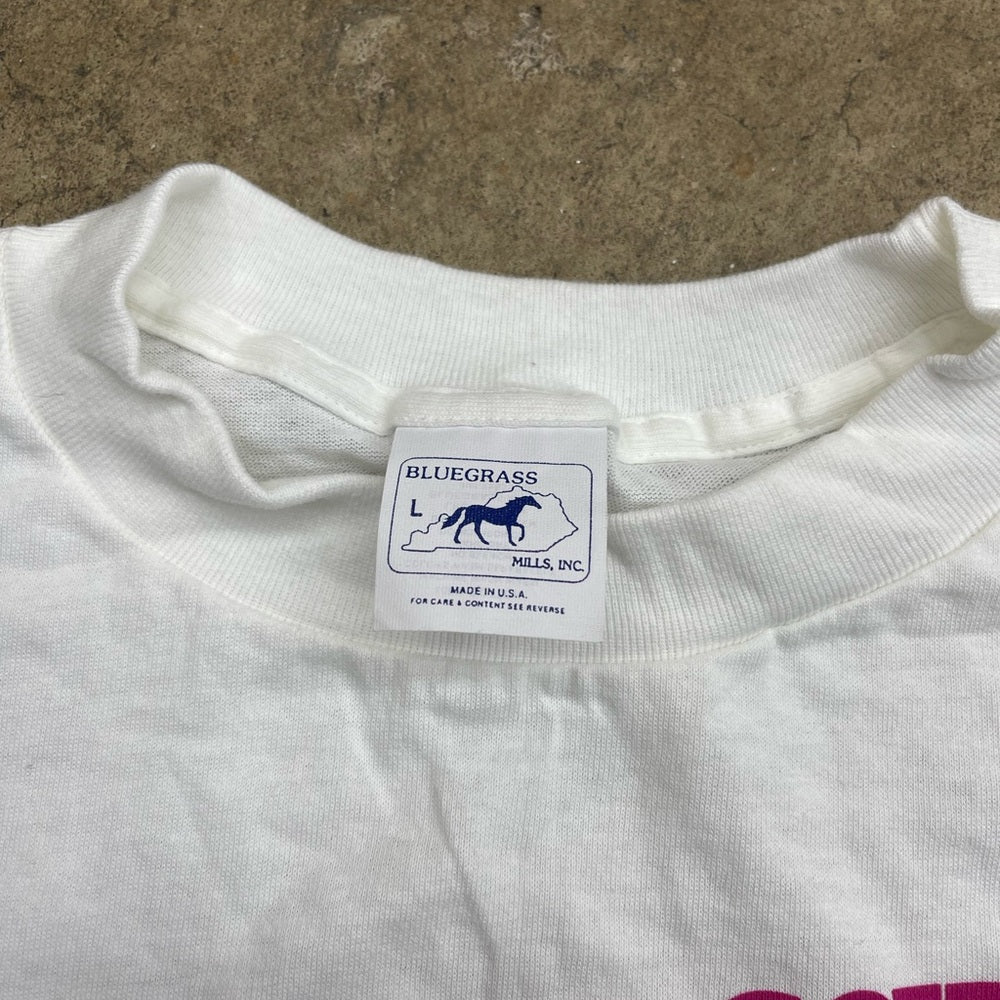 Men’s vintage 1993 Capri graphic shirt size Large